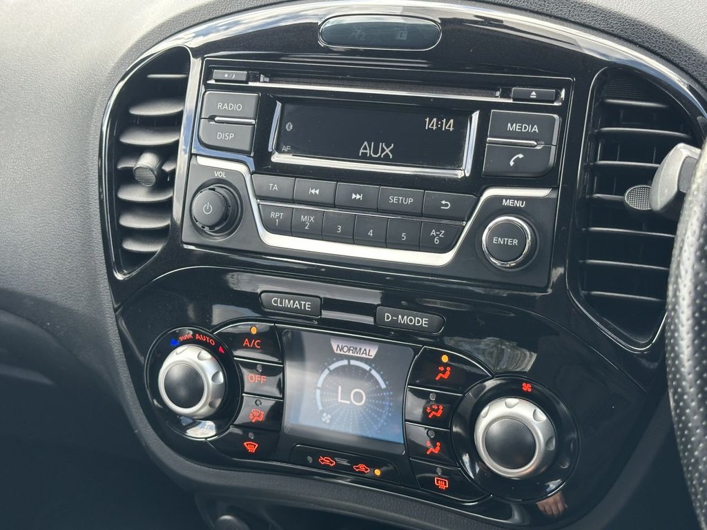 Used Nissan Juke 2016 for sale - 77835322: Photo 19