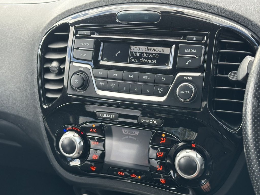 Used Nissan Juke 2016 for sale - 77835322: Photo 20