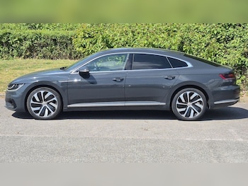 Used Volkswagen Arteon 2019 for sale - 75876861: Photo