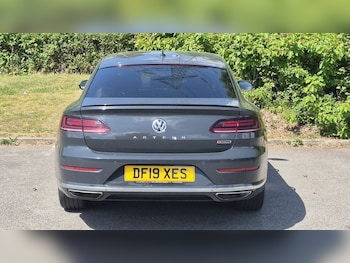 Used Volkswagen Arteon 2019 for sale - 75876861: Photo