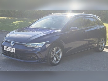 Used Volkswagen Golf 2022 for sale - 75896252: Photo
