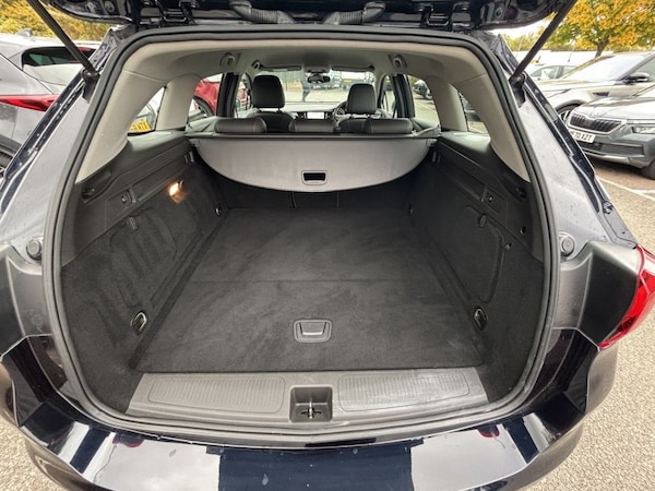 Used Vauxhall Astra 2018 for sale - 76291148: Photo 11