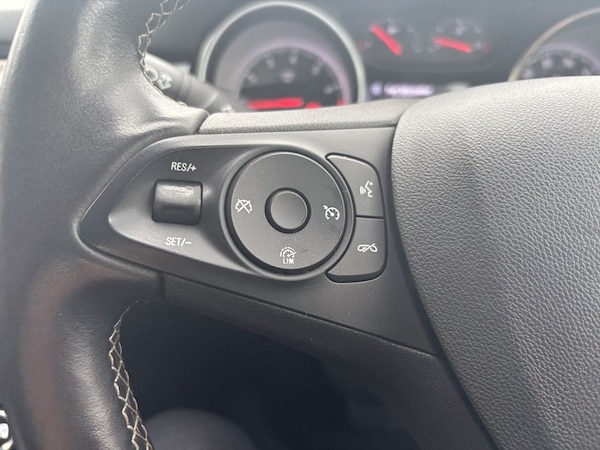 Used Vauxhall Astra 2018 for sale - 76291148: Photo 14