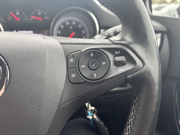 Used Vauxhall Astra 2018 for sale - 76291148: Photo 15