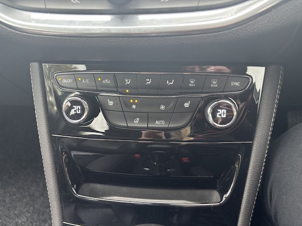 Used Vauxhall Astra 2018 for sale - 76291148: Photo 17