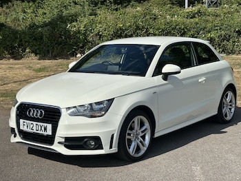 Audi - A1