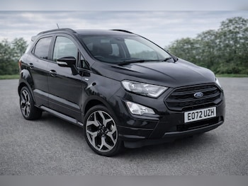 Used Ford Ecosport 2022 for sale - 78288135: Photo