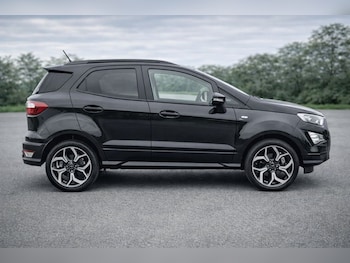 Used Ford Ecosport 2022 for sale - 78288135: Photo