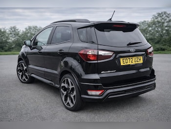 Used Ford Ecosport 2022 for sale - 78288135: Photo