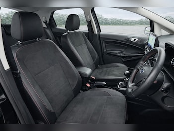 Used Ford Ecosport 2022 for sale - 78288135: Photo