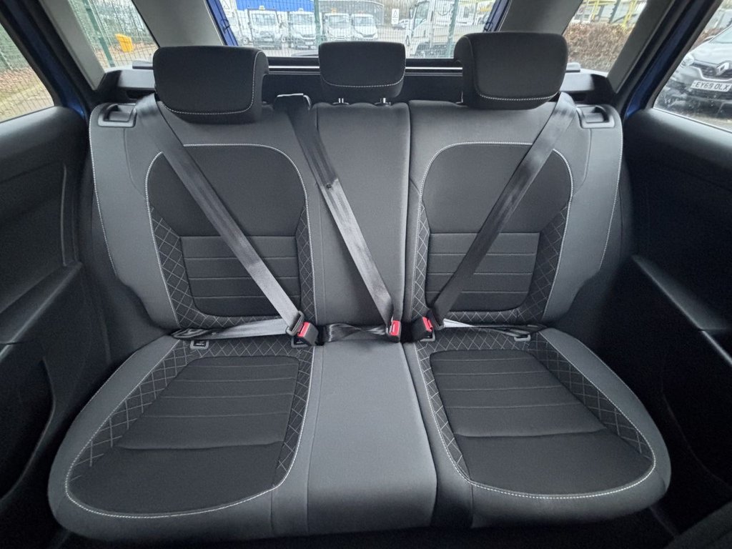 Used Skoda Fabia 2022 for sale - 76867284: Photo 10