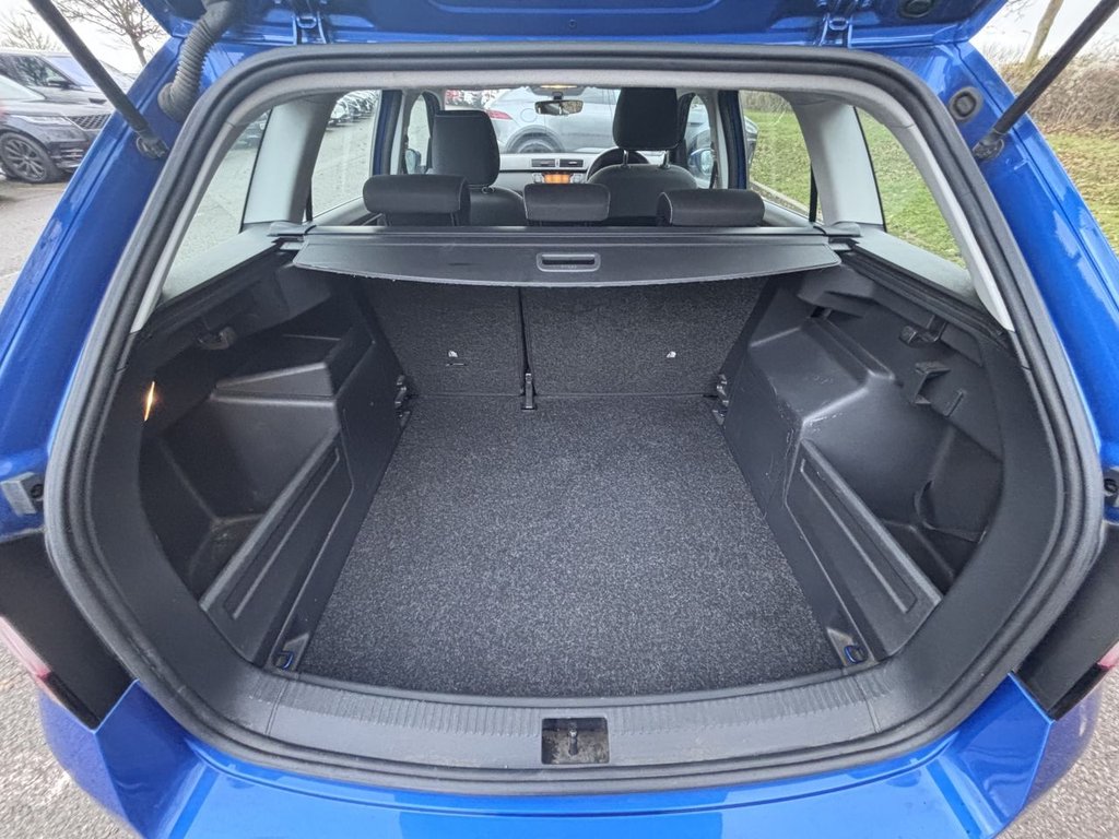 Used Skoda Fabia 2022 for sale - 76867284: Photo 11