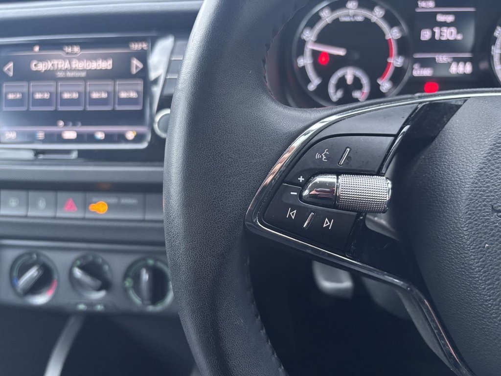 Used Skoda Fabia 2022 for sale - 76867284: Photo 13