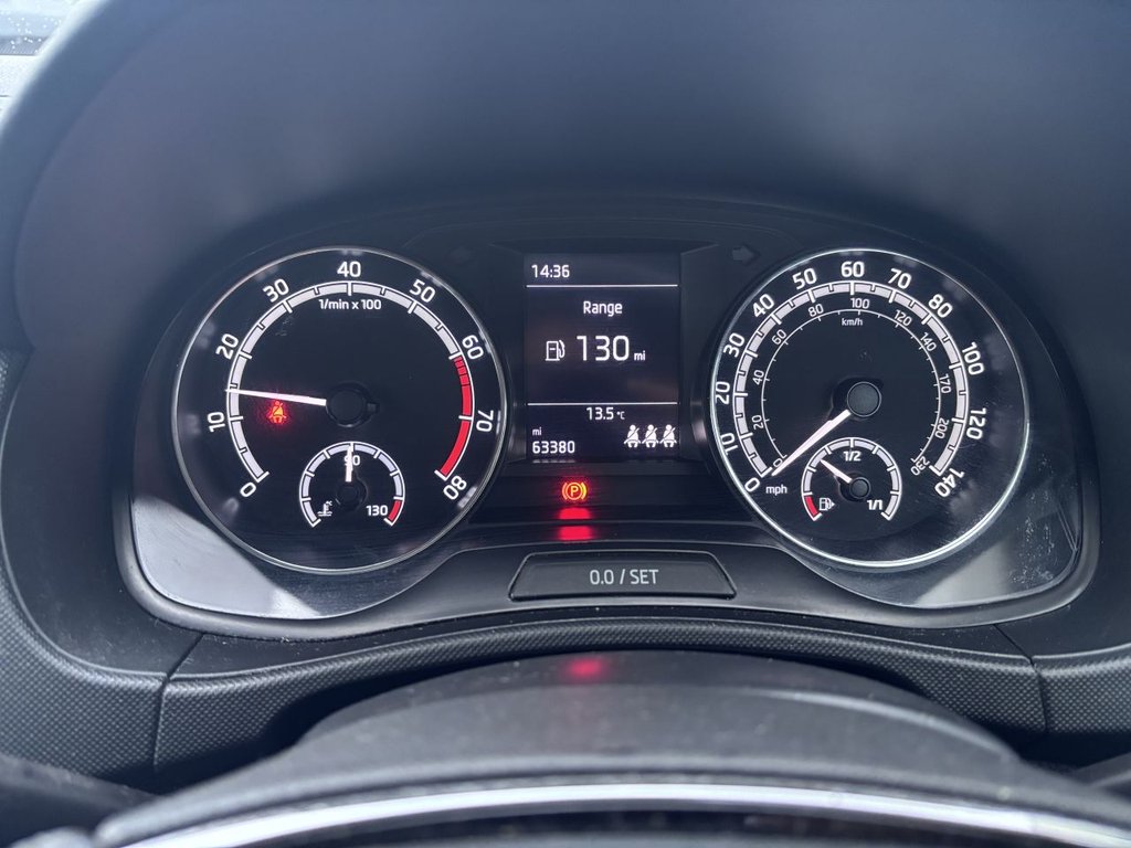 Used Skoda Fabia 2022 for sale - 76867284: Photo 15