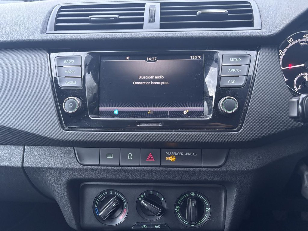 Used Skoda Fabia 2022 for sale - 76867284: Photo 17