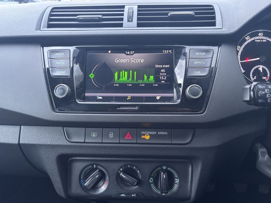 Used Skoda Fabia 2022 for sale - 76867284: Photo 18