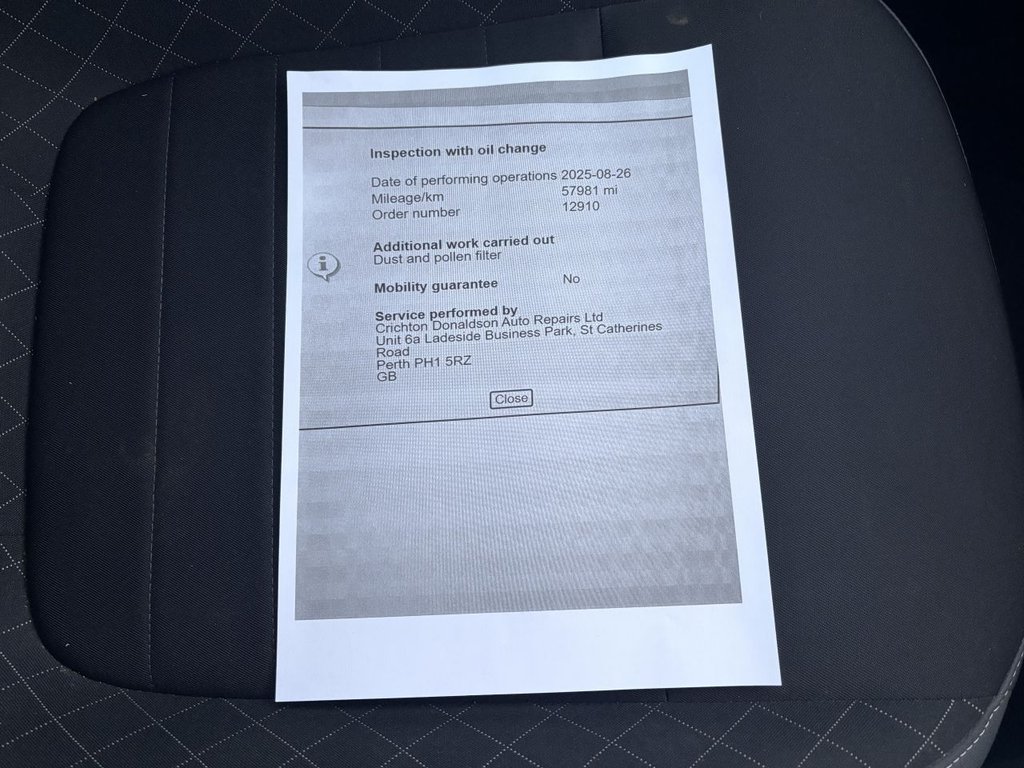 Used Skoda Fabia 2022 for sale - 76867284: Photo 21