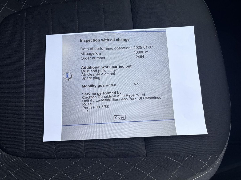 Used Skoda Fabia 2022 for sale - 76867284: Photo 22