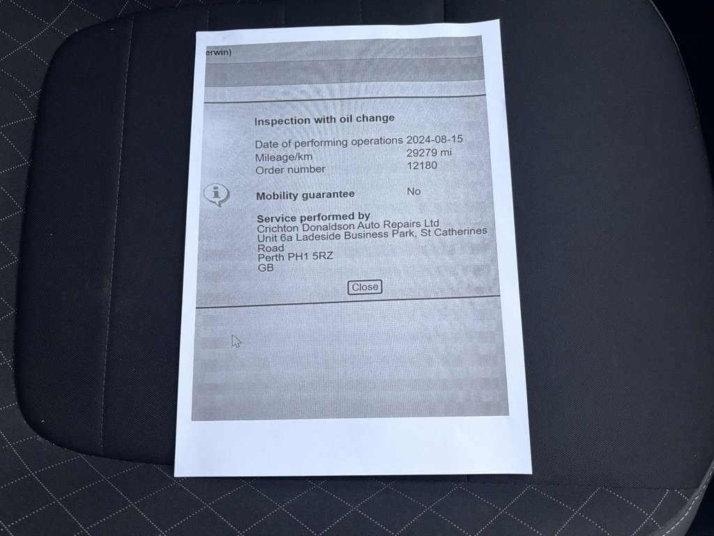 Used Skoda Fabia 2022 for sale - 76867284: Photo 23