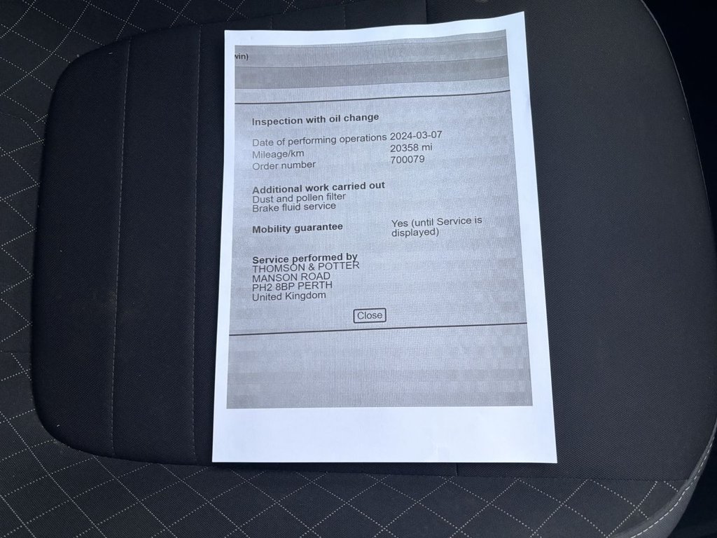 Used Skoda Fabia 2022 for sale - 76867284: Photo 24