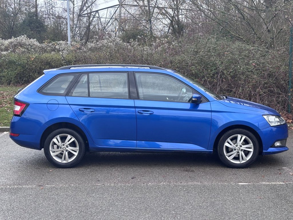 Used Skoda Fabia 2022 for sale - 76867284: Photo 6