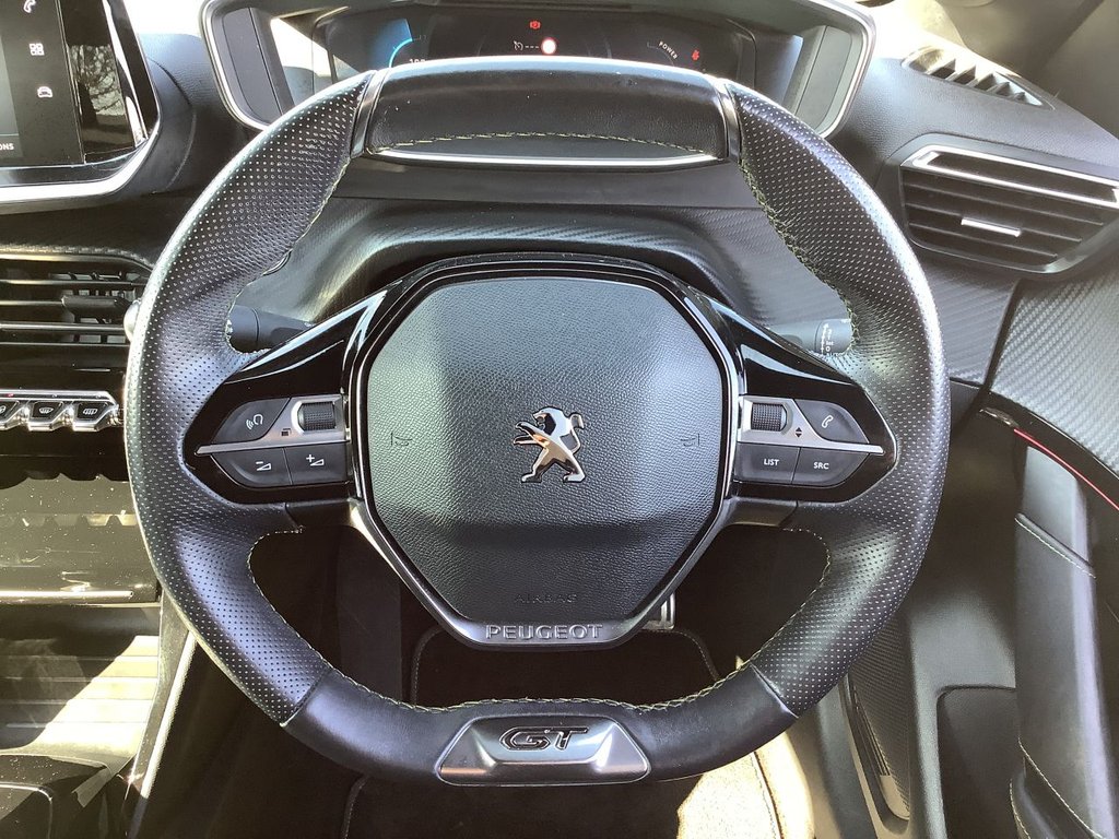 Used Peugeot 208 2020 for sale - 77952280: Photo 12