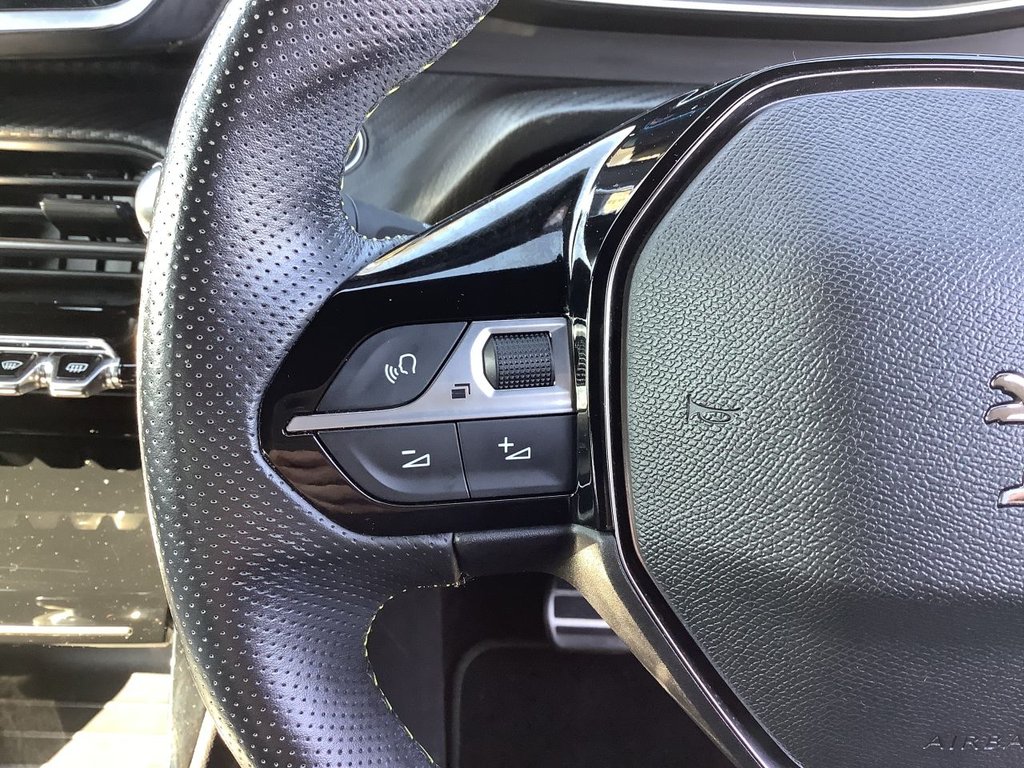 Used Peugeot 208 2020 for sale - 77952280: Photo 13