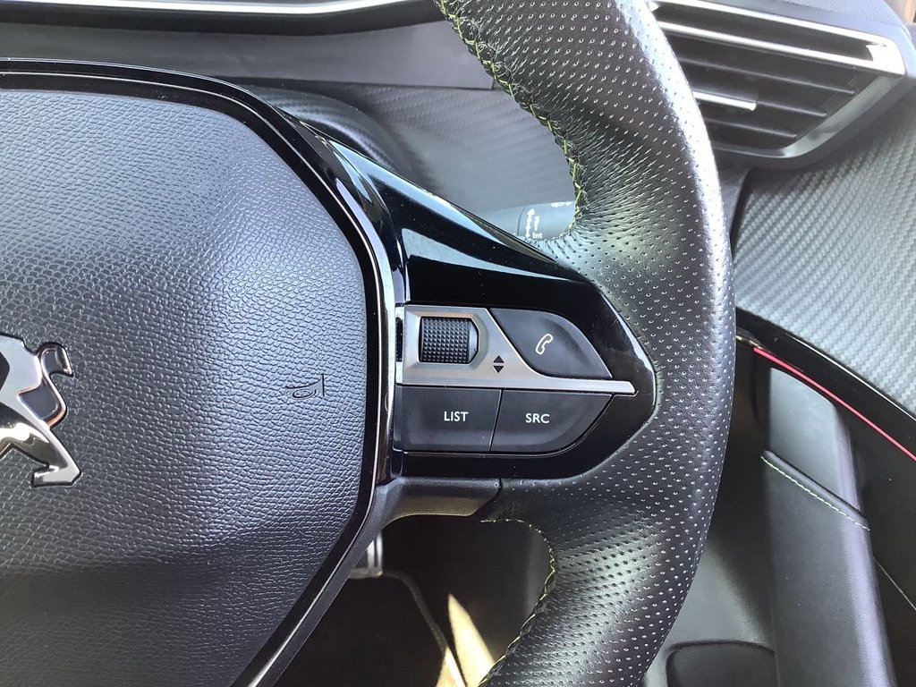 Used Peugeot 208 2020 for sale - 77952280: Photo 14