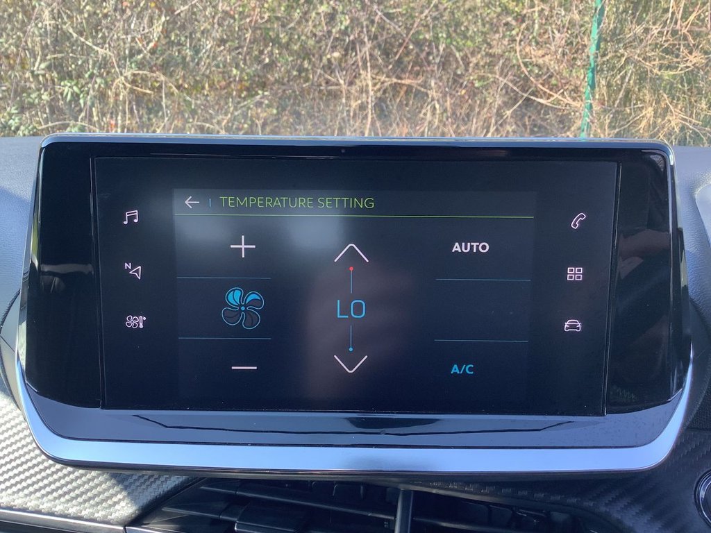 Used Peugeot 208 2020 for sale - 77952280: Photo 16