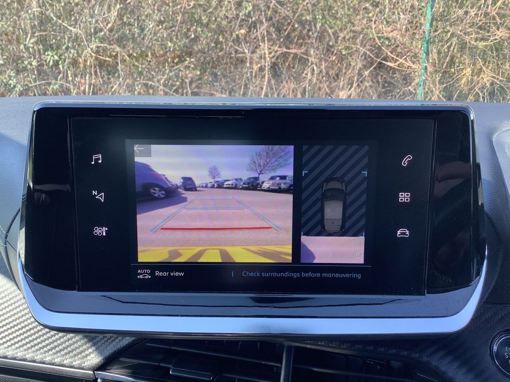 Used Peugeot 208 2020 for sale - 77952280: Photo 17