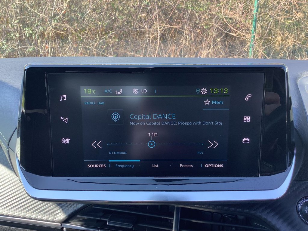 Used Peugeot 208 2020 for sale - 77952280: Photo 18