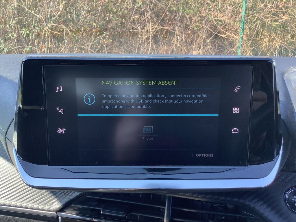 Used Peugeot 208 2020 for sale - 77952280: Photo 19