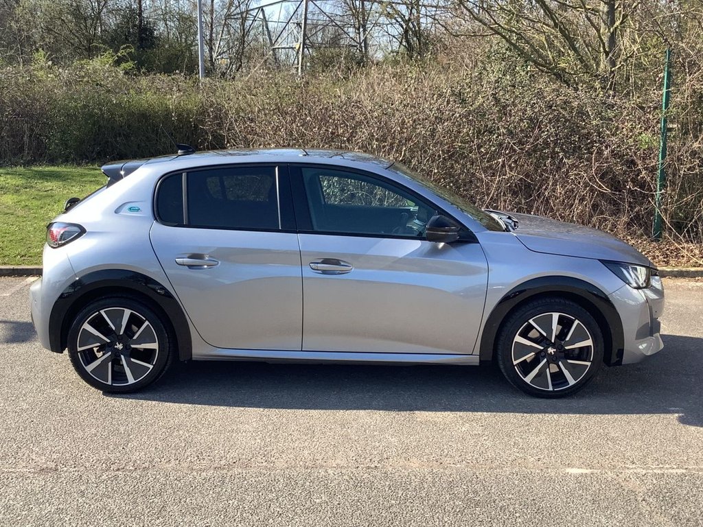 Used Peugeot 208 2020 for sale - 77952280: Photo 6