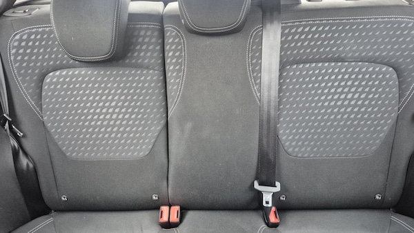 Used Ford Fiesta 2019 for sale - 76210191: Photo 10