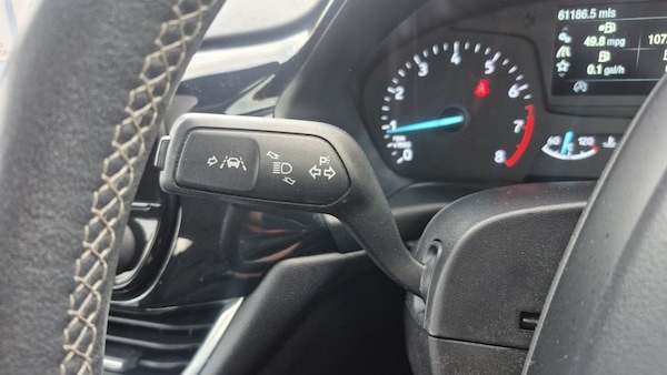Used Ford Fiesta 2019 for sale - 76210191: Photo 13