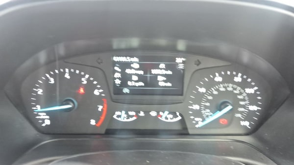 Used Ford Fiesta 2019 for sale - 76210191: Photo 14