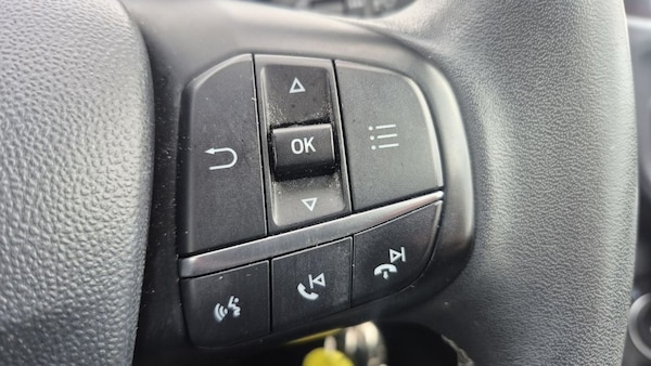 Used Ford Fiesta 2019 for sale - 76210191: Photo 16