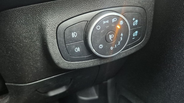 Used Ford Fiesta 2019 for sale - 76210191: Photo 17