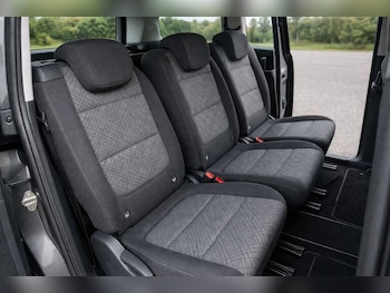 Used Volkswagen Sharan 2019 for sale - 78287766: Photo