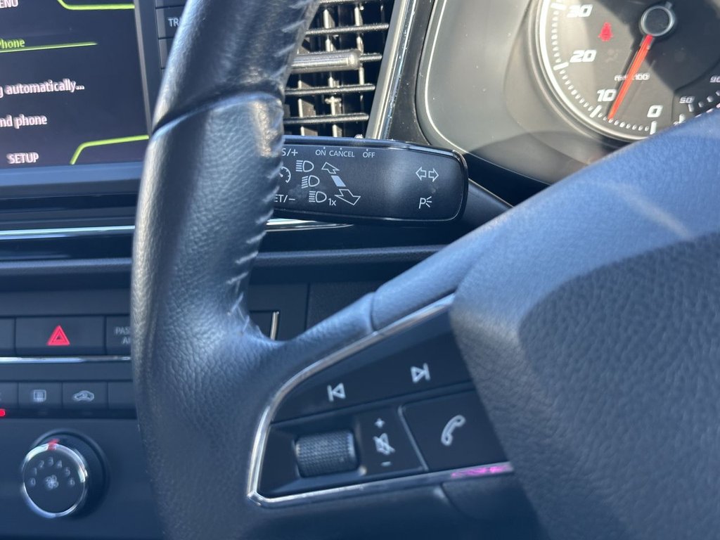 Used SEAT Leon 2015 for sale - 77936520: Photo 13