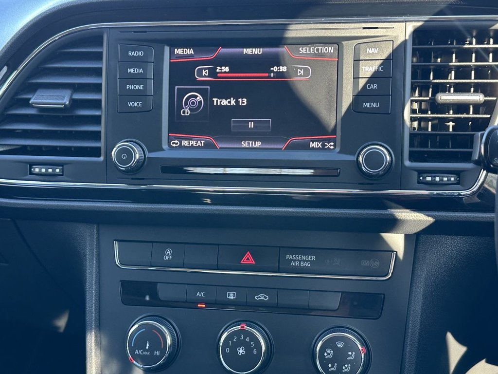 Used SEAT Leon 2015 for sale - 77936520: Photo 18