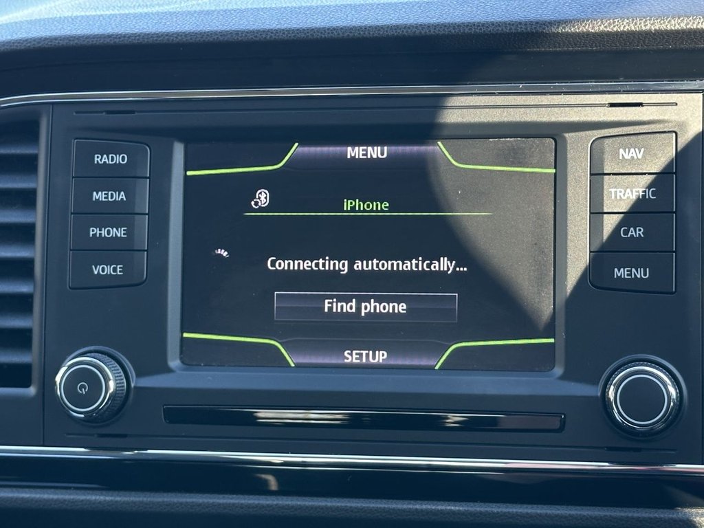 Used SEAT Leon 2015 for sale - 77936520: Photo 19