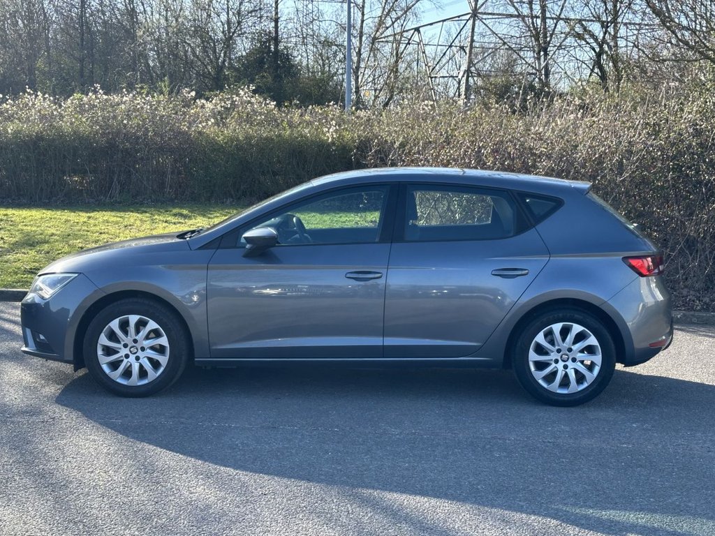 Used SEAT Leon 2015 for sale - 77936520: Photo 2