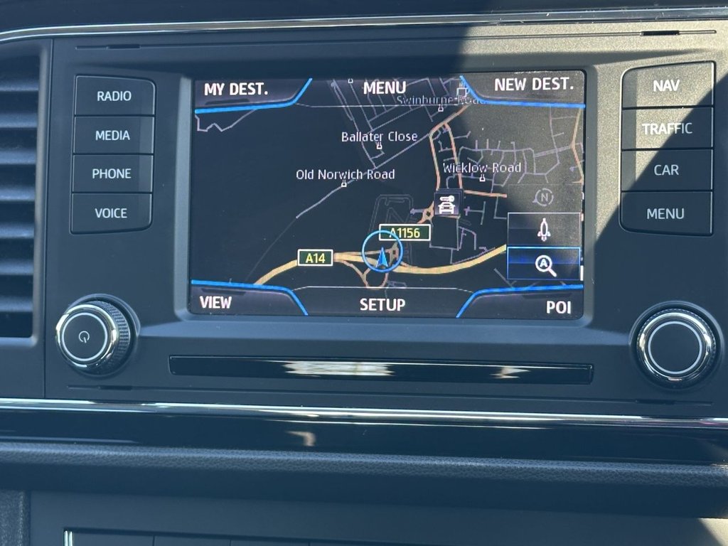 Used SEAT Leon 2015 for sale - 77936520: Photo 20