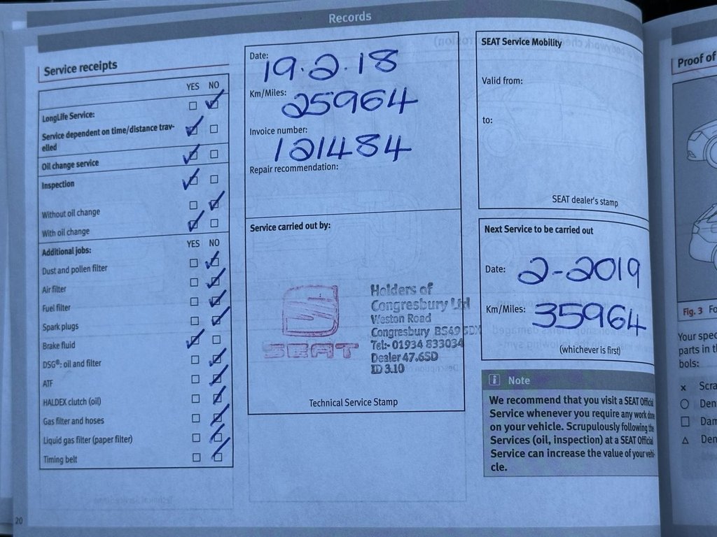 Used SEAT Leon 2015 for sale - 77936520: Photo 26