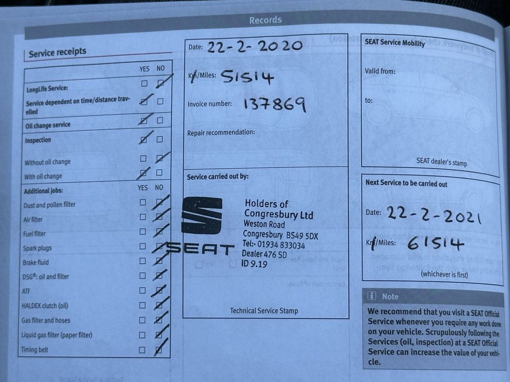 Used SEAT Leon 2015 for sale - 77936520: Photo 28