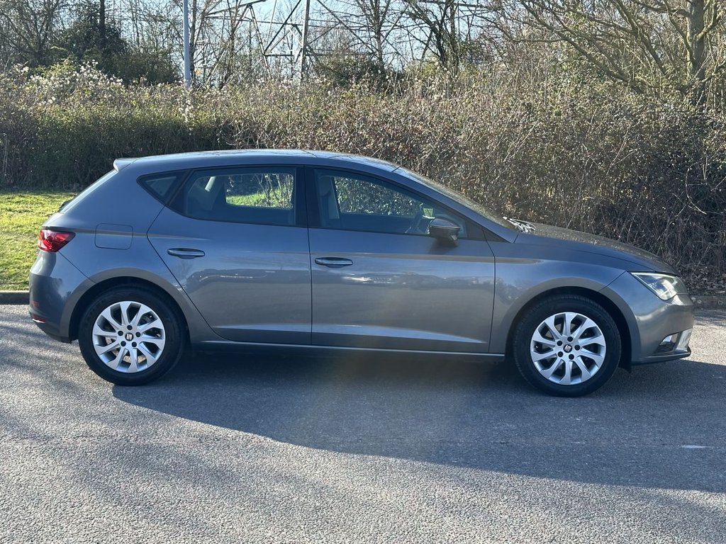Used SEAT Leon 2015 for sale - 77936520: Photo 6