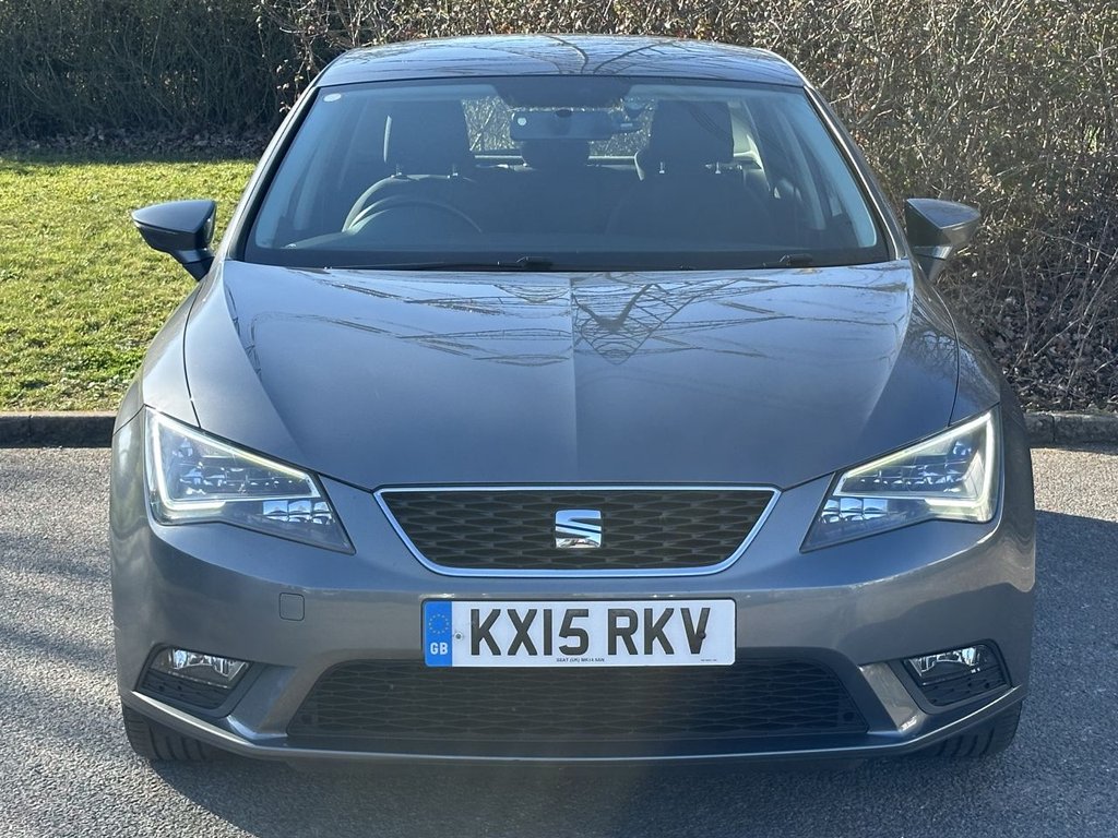 Used SEAT Leon 2015 for sale - 77936520: Photo 8