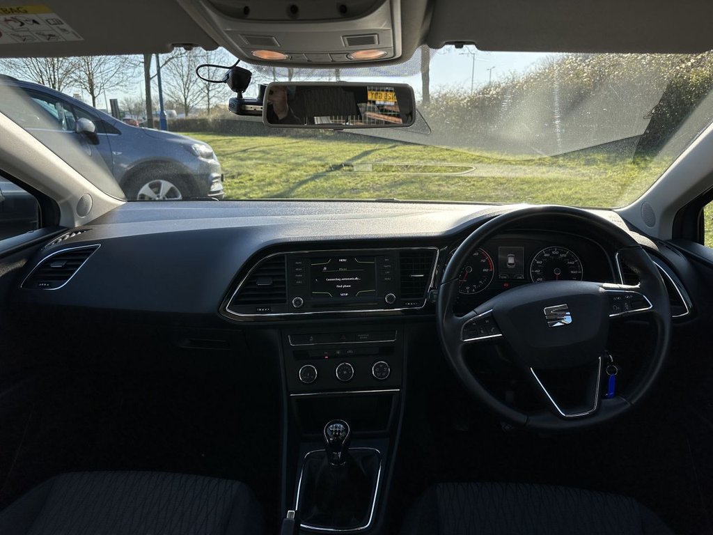 Used SEAT Leon 2015 for sale - 77936520: Photo 9