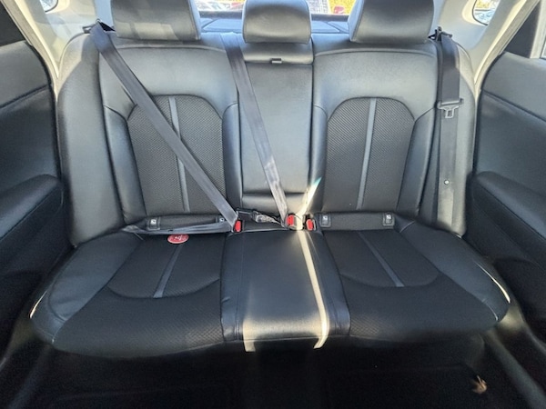 Used Kia Optima 2017 for sale - 76185127: Photo 10
